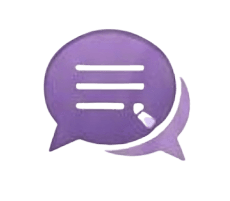 Aphasay.com logo — speech and communication tools