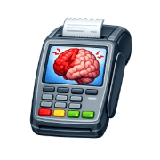 StrokeBill logo — medical billing and appeals