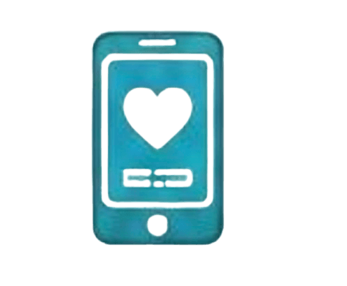 Stroke Recovery Companion apps logo